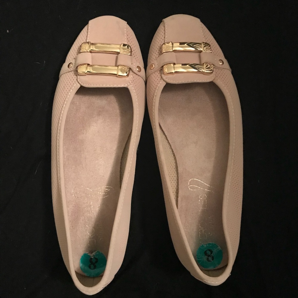 Aerosole shoes